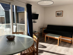 Résidence Balcons Du Soleil 1 - T3/6pers BALCONS DU SOLEIL 63- Peyresourde MAE-9544